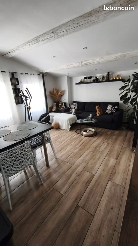 Appartement à louer, 50m², Cavaillon