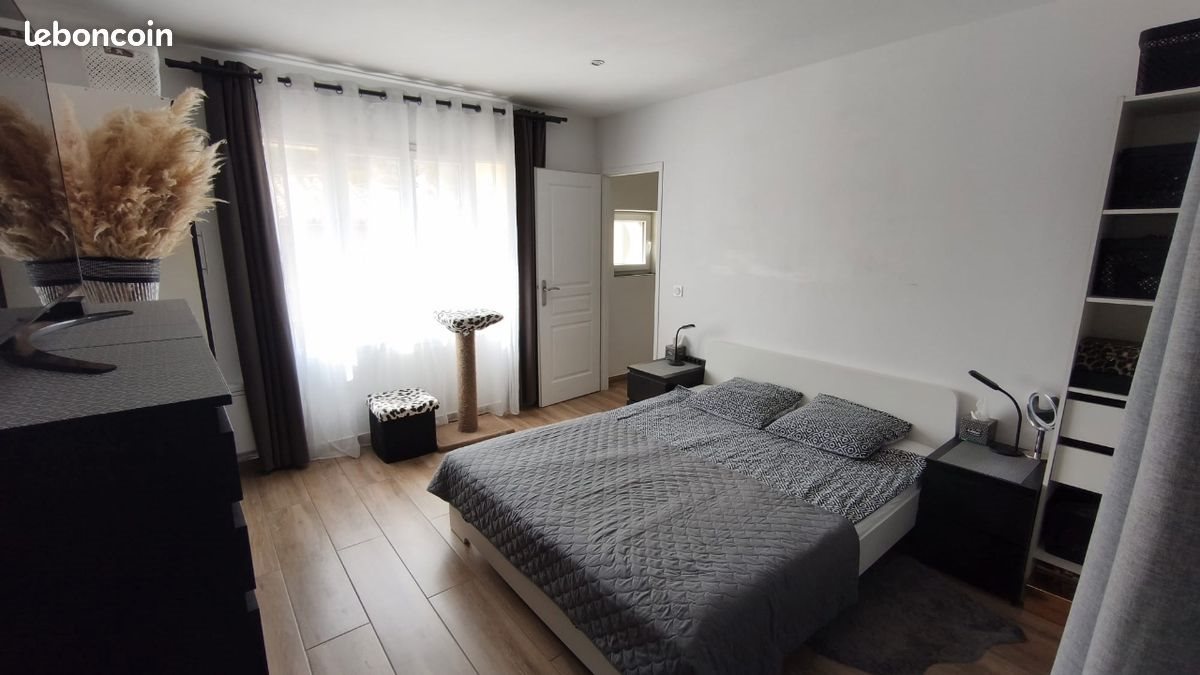 Appartement à louer, 50m², Cavaillon