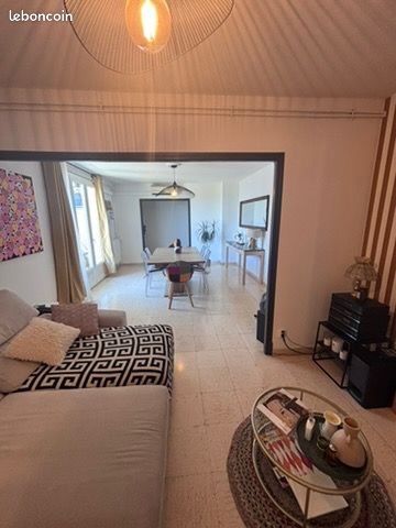 Appartement à louer, 95m², Albi