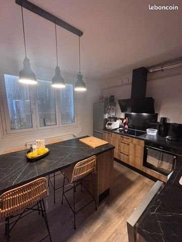 Appartement à louer, 95m², Albi