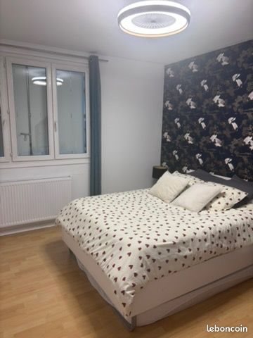 Appartement à louer, 95m², Albi