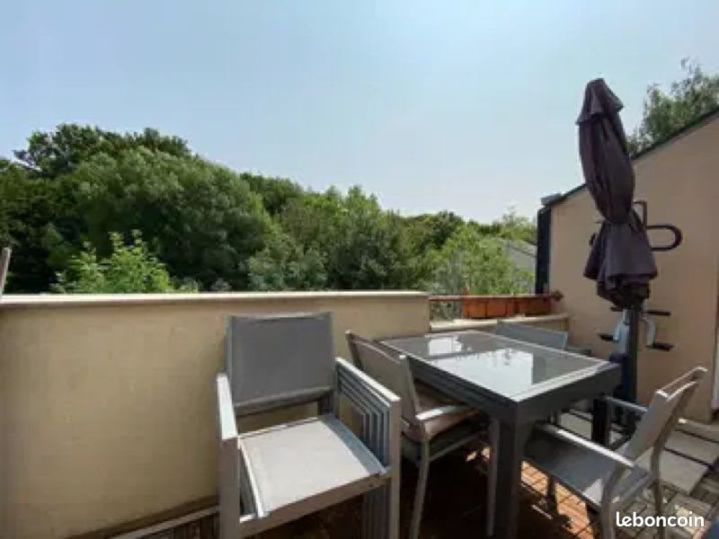 Appartement à vendre, 100m², Sevran