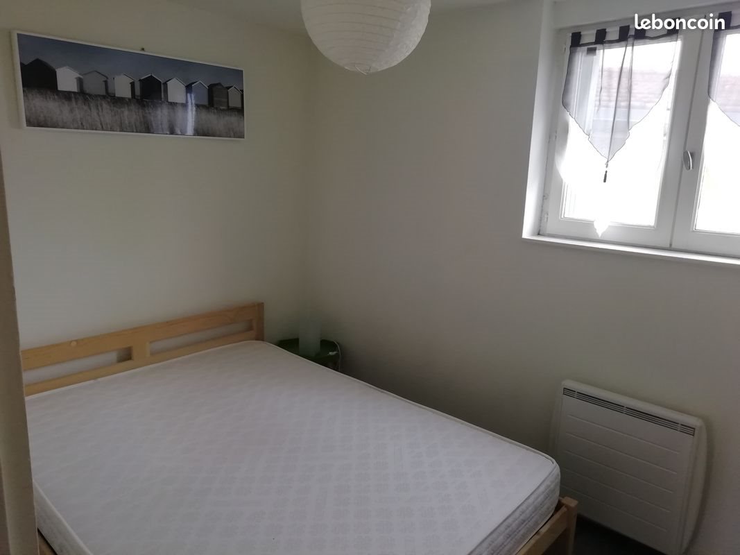 Appartement à louer, 37m², Saint-Etienne