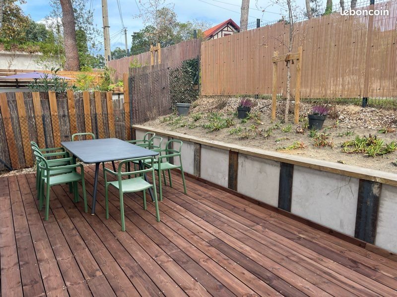 Maison à louer, 87m², Capbreton
