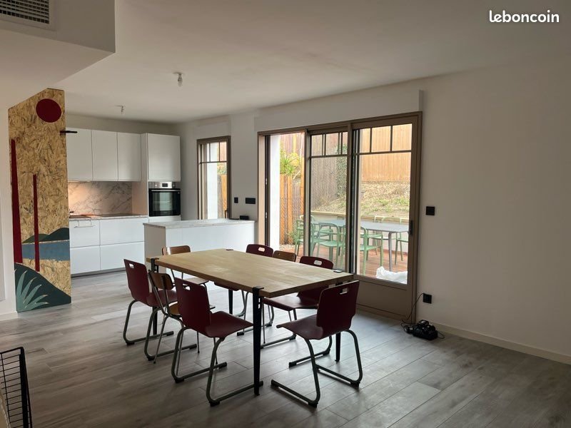 Maison à louer, 87m², Capbreton