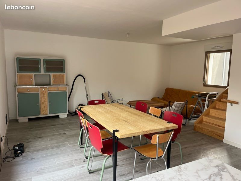Maison à louer, 87m², Capbreton