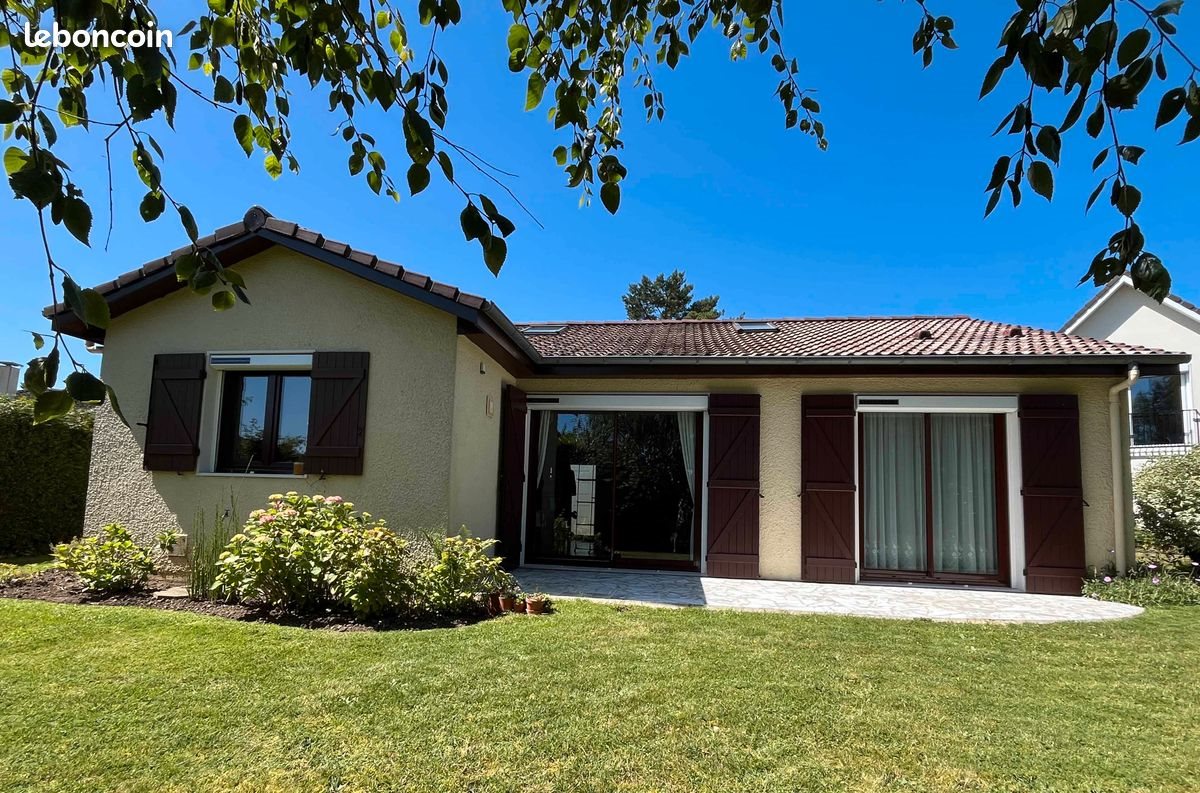 Maison à vendre, 85m², Bonsecours