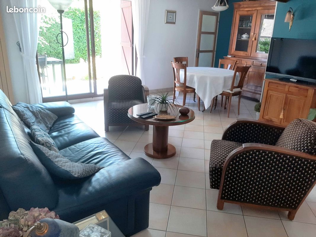 Maison à vendre, 85m², Bonsecours
