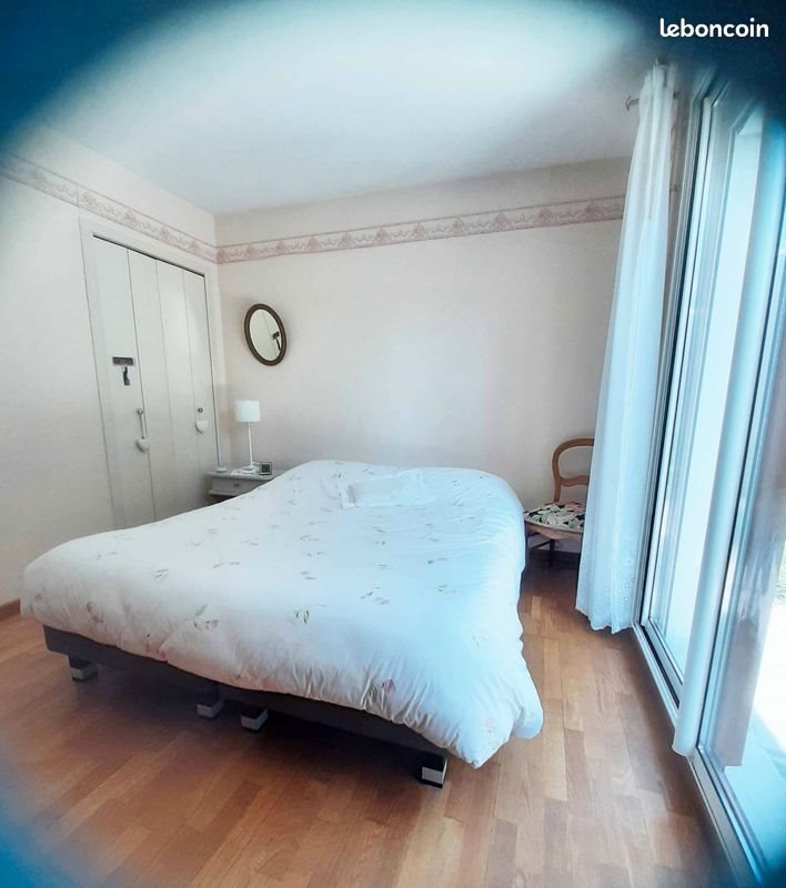 Maison à vendre, 85m², Bonsecours