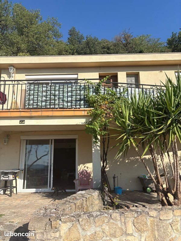 Maison à vendre, 160m², Le Teil