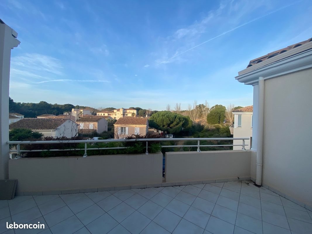 Appartement à vendre, 100m², Six-Fours-les-Plages