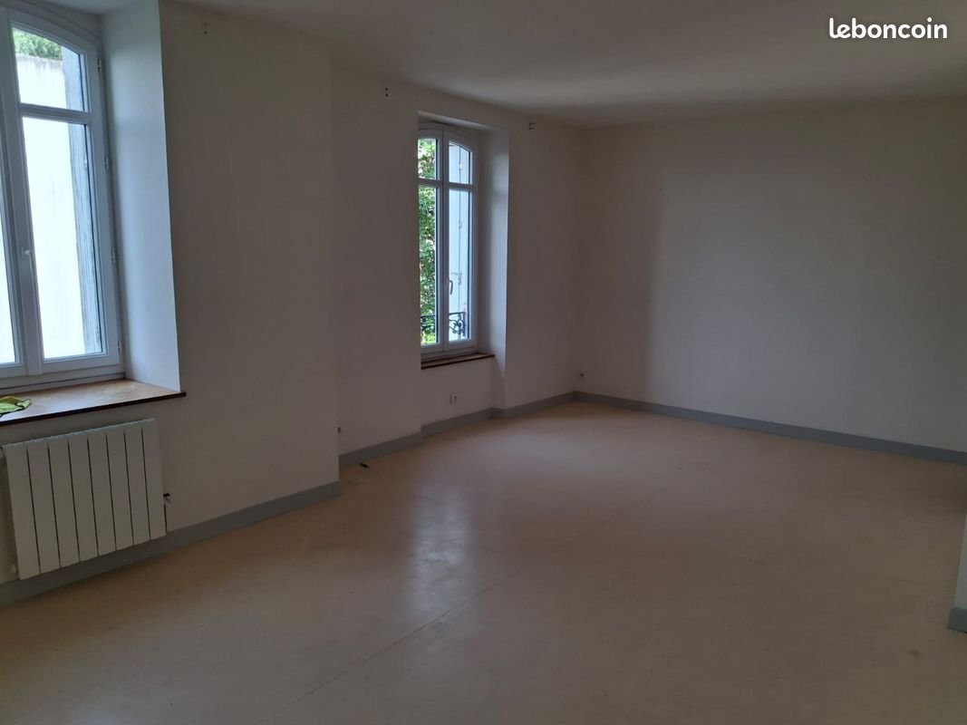 Appartement à louer, 47m², Vannes