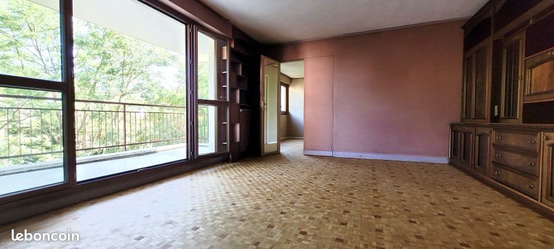 Appartement à vendre, 82m², Clamart
