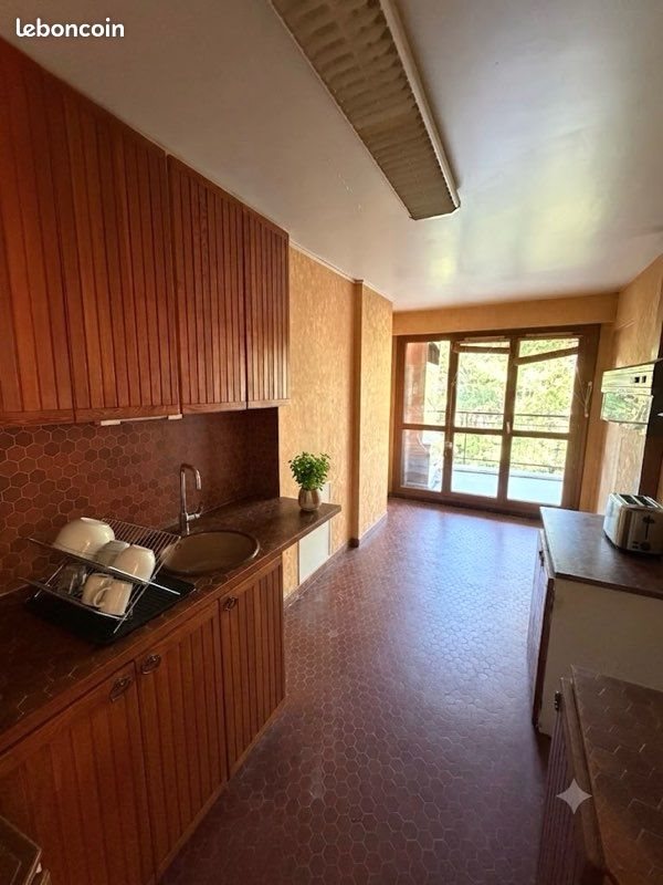 Appartement à vendre, 82m², Clamart