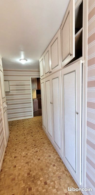 Appartement à vendre, 82m², Clamart