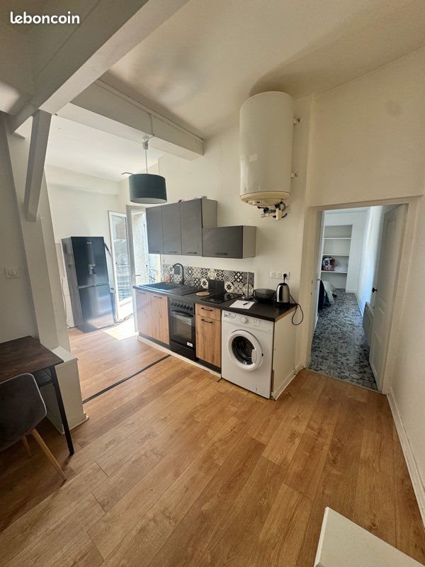 Appartement à louer, 38m², Agen