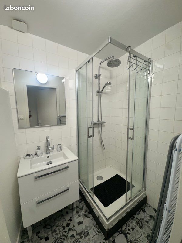 Appartement à louer, 38m², Agen