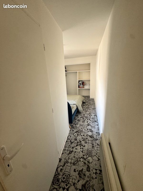 Appartement à louer, 38m², Agen