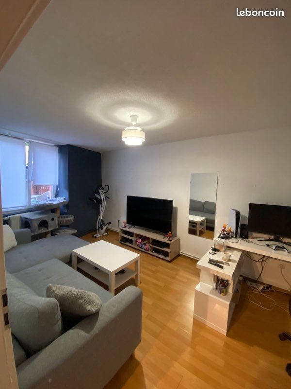 Maison à louer, 55m², Marlenheim