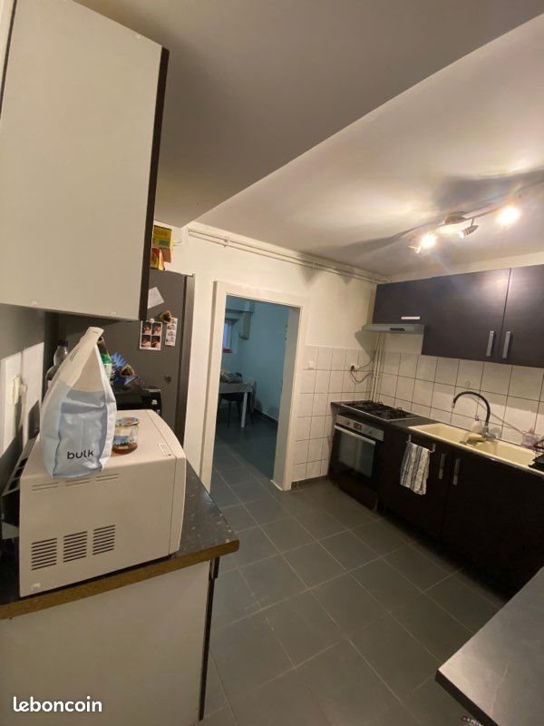 Maison à louer, 55m², Marlenheim