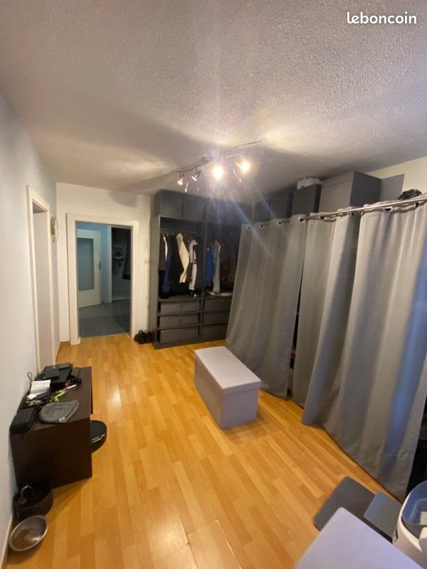 Maison à louer, 55m², Marlenheim