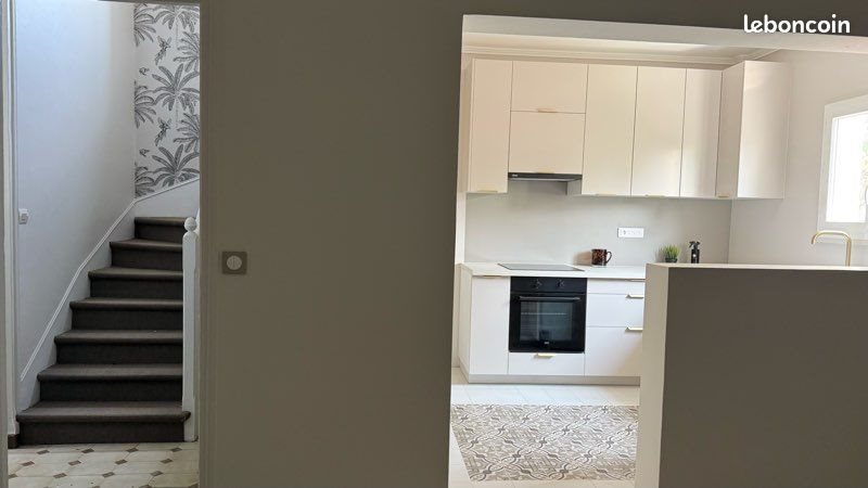 Maison à vendre, 80m², Sucy-en-Brie