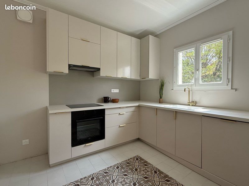 Maison à vendre, 80m², Sucy-en-Brie