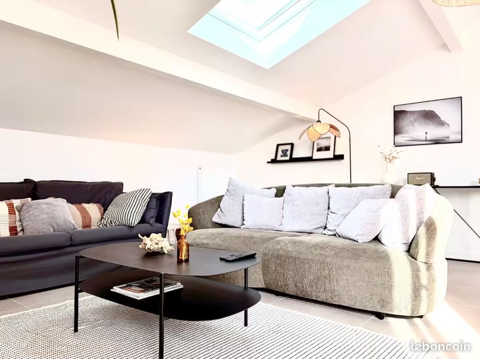 Appartement à vendre, 82m², Capbreton