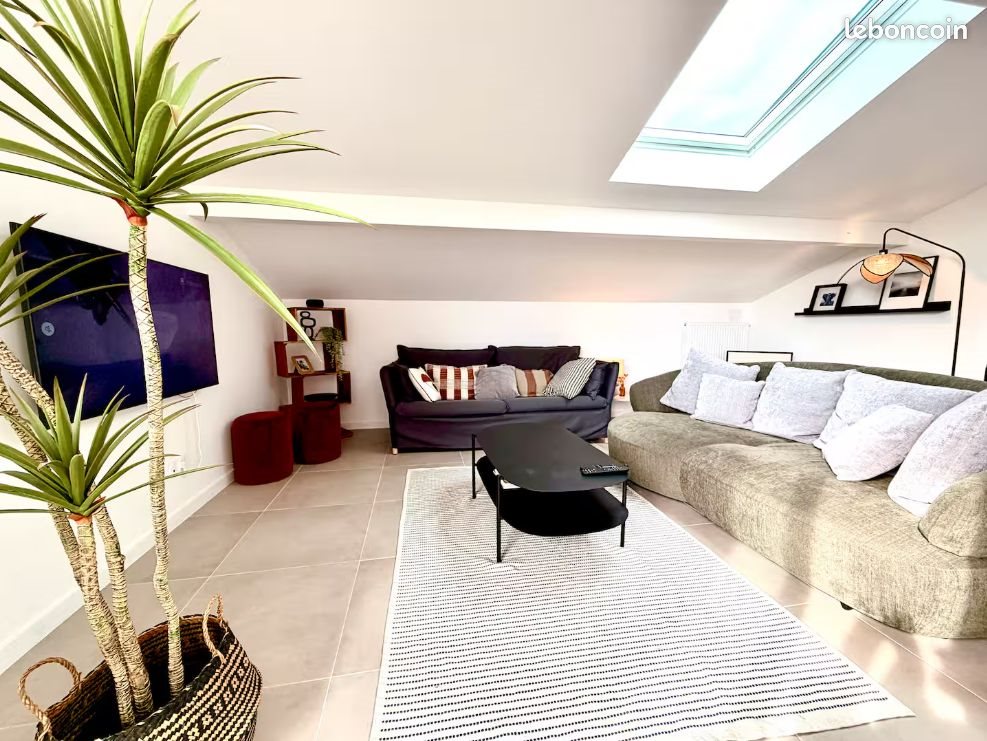 Appartement à vendre, 82m², Capbreton