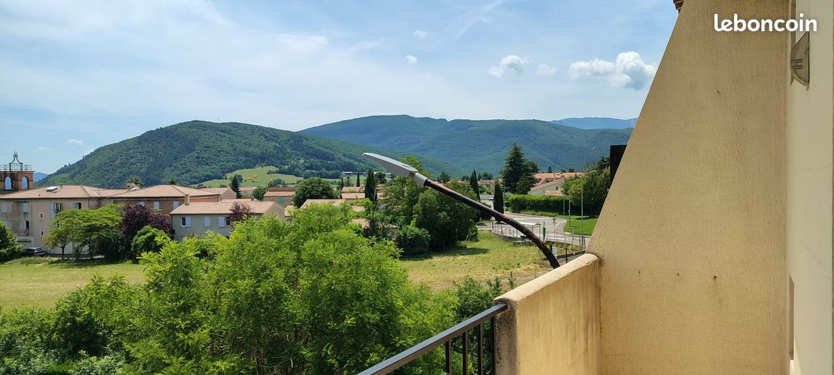 Appartement à louer, 68m², Sisteron