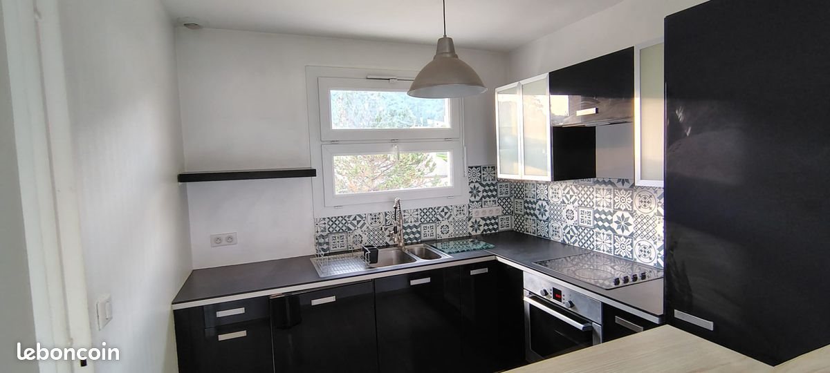 Appartement à louer, 68m², Sisteron