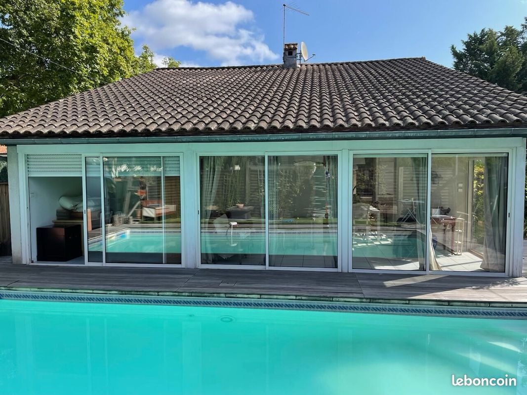 Maison à vendre, 158m², Bordeaux