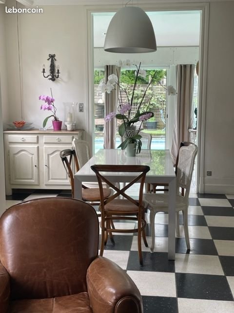 Maison à vendre, 158m², Bordeaux