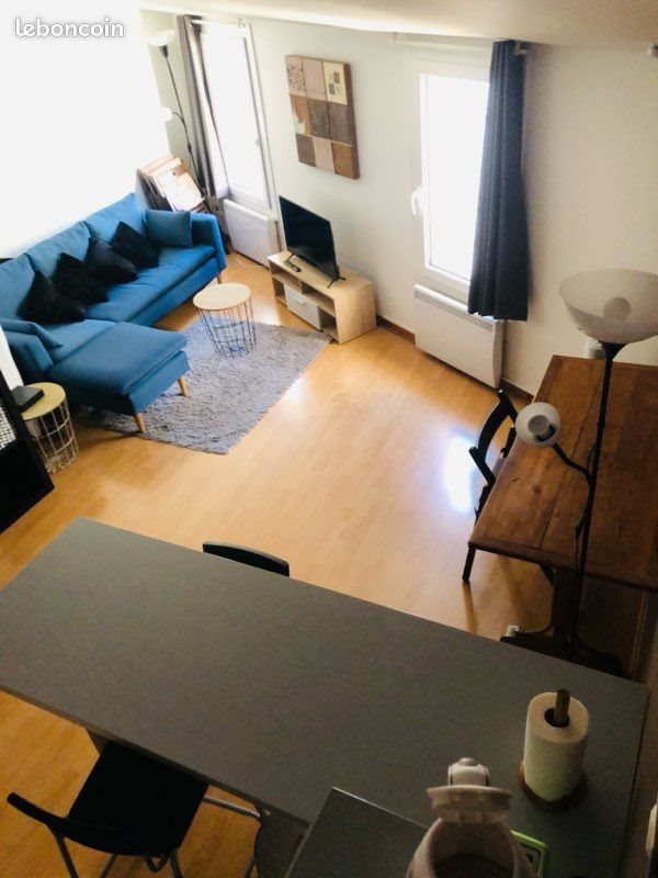 Appartement à louer, 26m², Avignon
