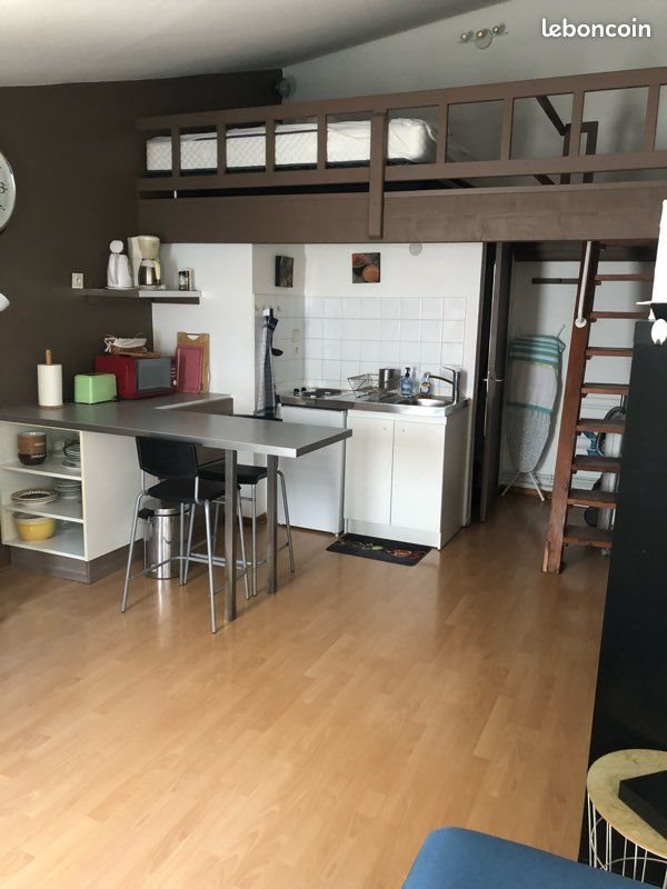 Appartement à louer, 26m², Avignon