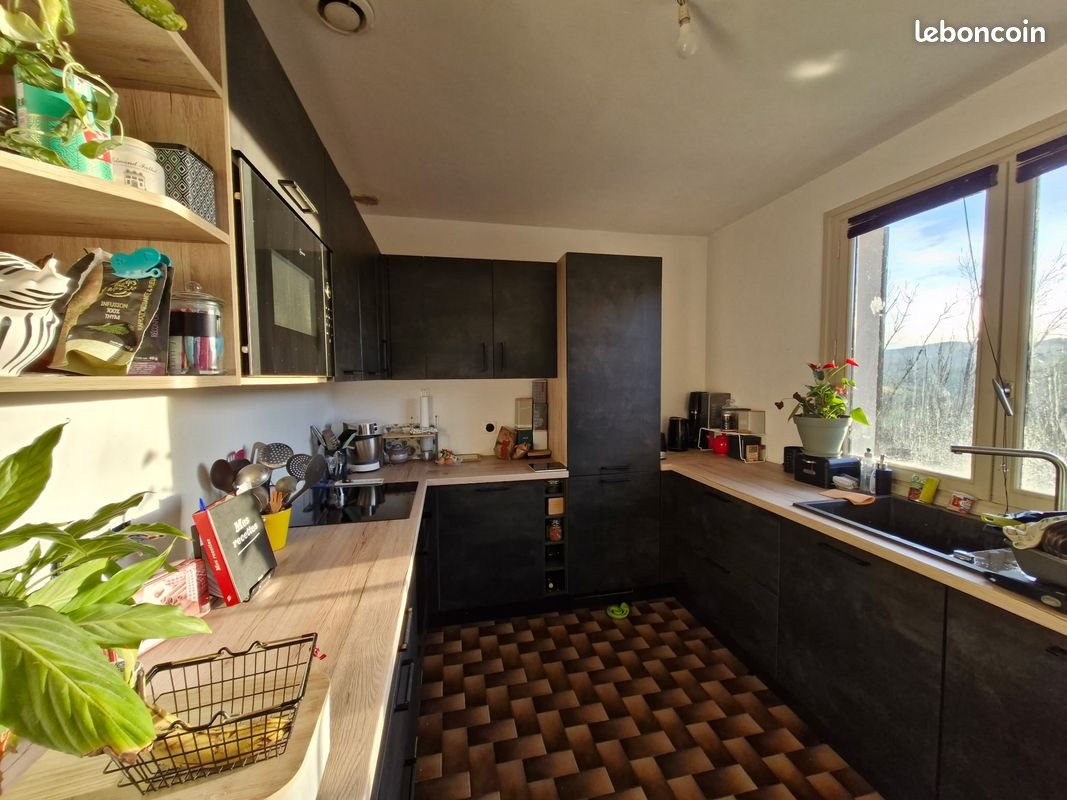 Maison à vendre, 111m², Lamure-sur-Azergues