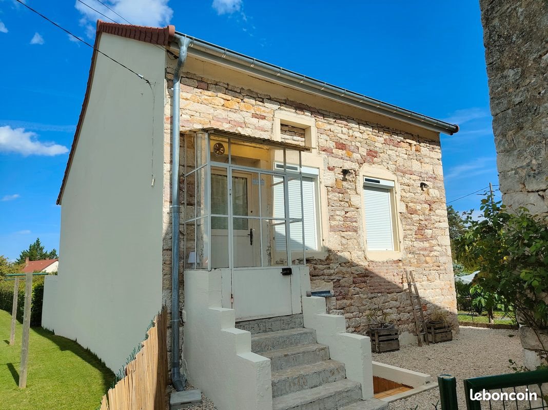 Maison à louer, 95m², Saint-Rémy