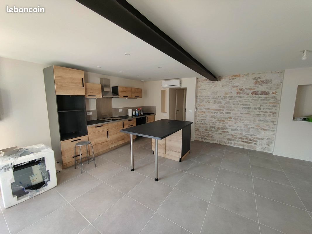 Maison à louer, 95m², Saint-Rémy