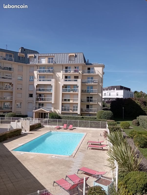 Appartement à louer, 36m², Mérignac