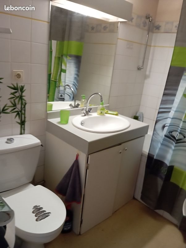 Appartement à louer, 36m², Mérignac