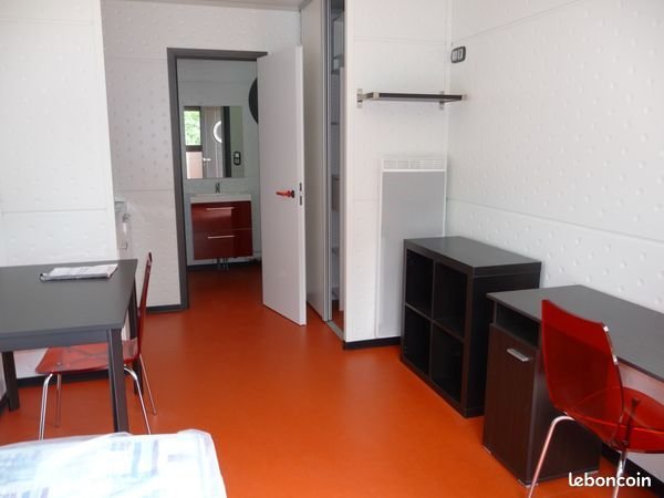 Appartement à louer, 17m², Rosières-près-Troyes
