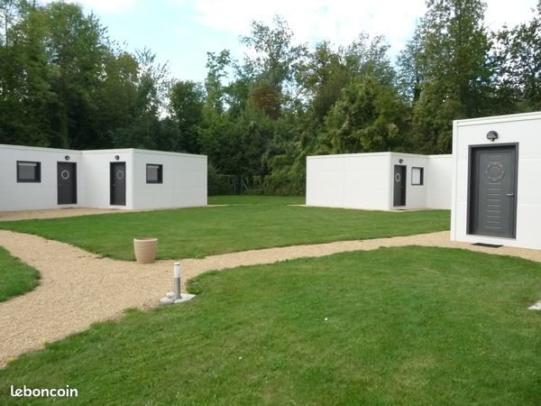 Appartement à louer, 17m², Rosières-près-Troyes