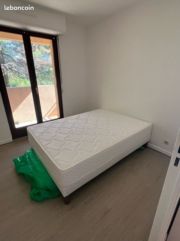 Appartement à louer, 29m², Sainte-Maxime