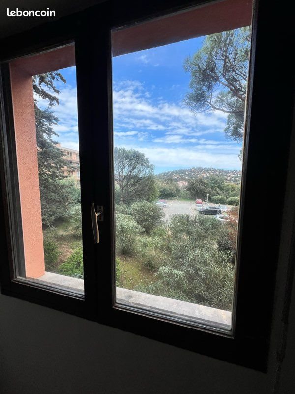 Appartement à louer, 29m², Sainte-Maxime
