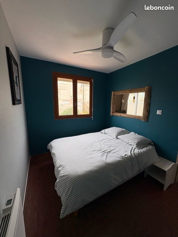 Appartement à louer, 38m², Le Barcarès