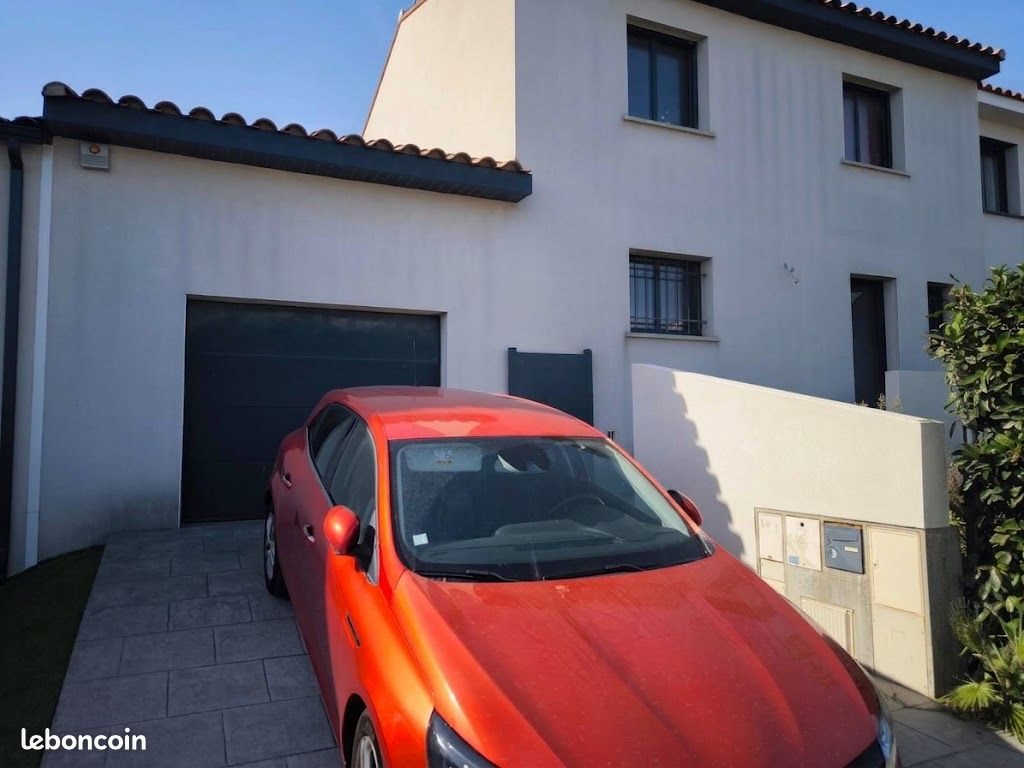 Maison à vendre, 125m², Pollestres