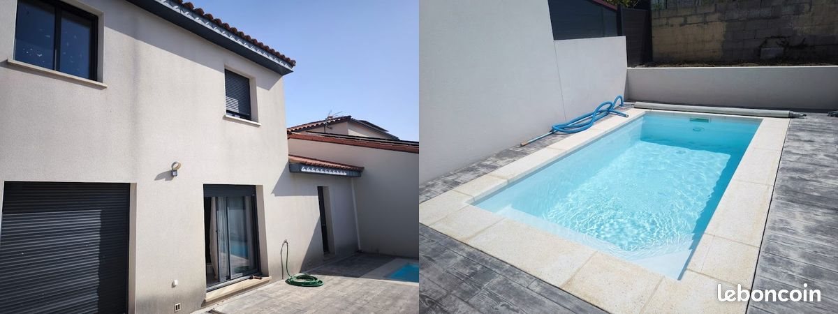 Maison à vendre, 125m², Pollestres