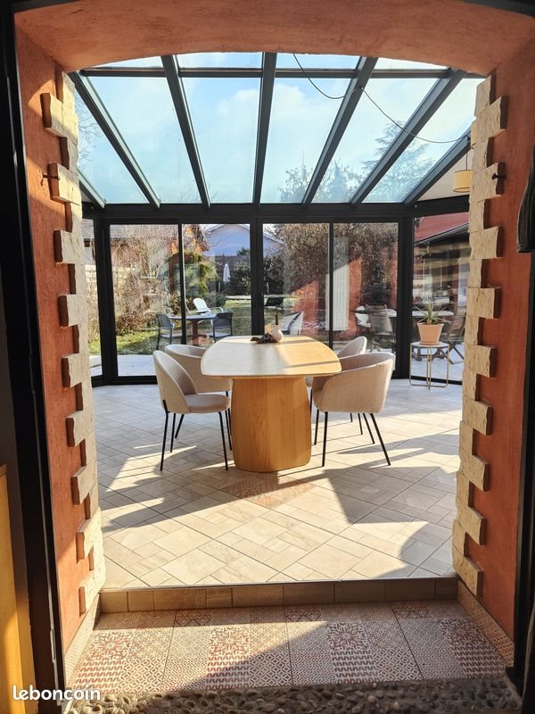 Maison à vendre, 420m², La Côte-Saint-André