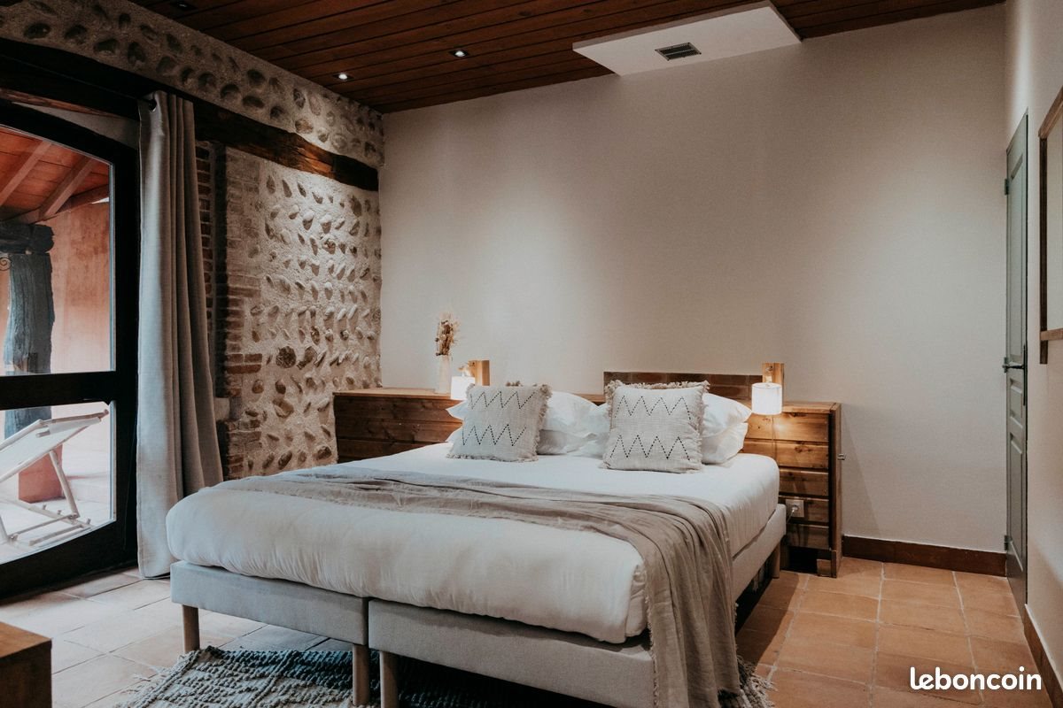 Maison à vendre, 420m², La Côte-Saint-André