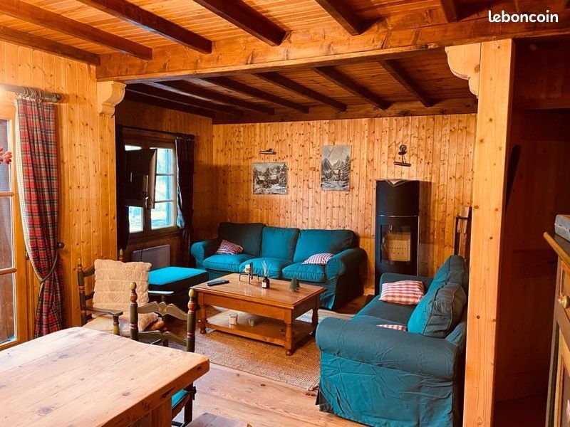 Maison à vendre, 120m², Laveissière